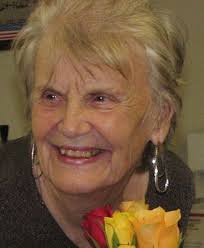 Obituary: Ramona Mae Beck