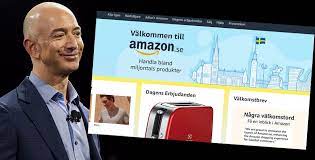 Everything you love about souq is now on amazon.sa. Salja Pa Amazon 7 Fokusomraden Att Ta I Beaktning Sokmotorkonsult Se