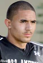 Ryan Ayers's Instagram, Twitter & Facebook