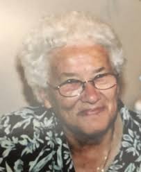 Geraldine Moffatt Obituary (1931