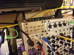 Do i need preamps if i am only using synthesizers and drum machines? 1u Modules Wishlist 60 By Danjel Eurorack Intellijel Forum