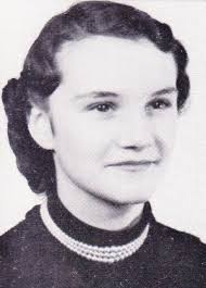 Kim Skinner class of 87 and Betina Butcher from Jesses Run class of 84 .  Two sweet girls gone way too soon . Never Forgotten 😢