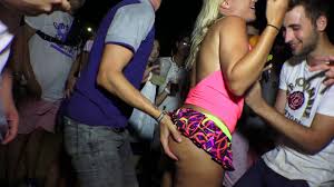 Jenny scordamaglia groped - edutime.ge