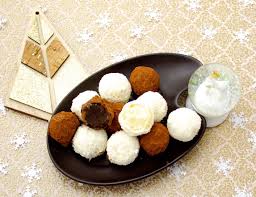 Handmade Belgian Chocolate Truffles Truffles Chocolate Maker Sweet Recipes