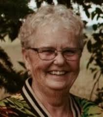 Darlene Patricia Gundersen Obituary