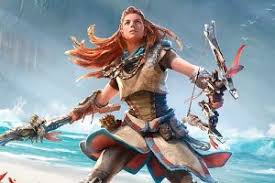 Horizon forbidden west, the sequel to horizon zero dawn, has a release date set for some time in the second half of 2021 on playstation 5 and playstation 4. Horizon Forbidden West Trailer Soundtrack Is Now Streaming Horizon Raw Materials Merch Revealed Thesixthaxis