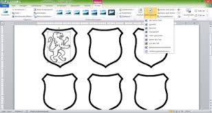 Jetzt unsere eür vorlage für excel kostenlos downloaden ✓ inklusive anleitung & infos ► einfach deine eür erstellen. Wappen Erstellen Eichenkrone