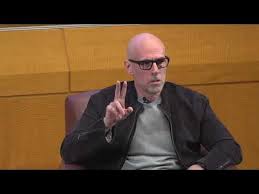 Ted Corbett (@viztric)