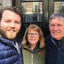 Brooks Cline (@brooksybrooksandthefunkybunch) • Instagram photos and videos