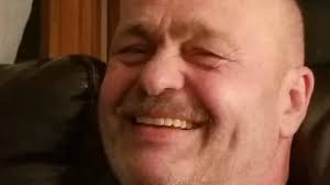 Please join us in...