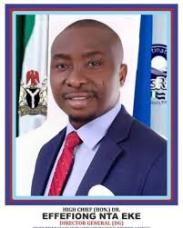 Happy Birthday to a cerebral Medical Practitioner, Dr. John Egbe A man of  great impact and leadership prowess. A multi-talented Medical Doctor who  has impacted