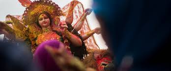 Durga Puja 2025, 2026 and 2027 ...