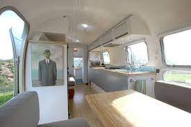 Check spelling or type a new query. Very Modern Caravane Airstream Interieur Airstream Airstream