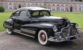 Image result for Cairo Cream 1946 Pontiac