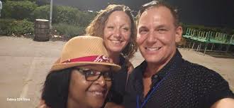 2024 has been a year! It's wild that it has even been 30 years! I never  imagined that I would encounter so much joy, love, and reconnection as I  did. I am