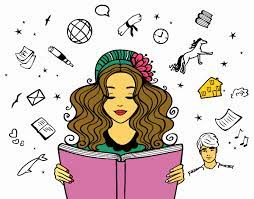 Todas las noticias sobre día del libro publicadas en el país. Dibujo De Dia Del Libro Pintado Por En Dibujos Net El Dia 14 06 20 A Las 19 19 34 Imprime Pinta O Colorea Tus Propios Dibujos