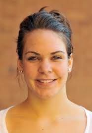 Amanda Pusey's Instagram, Twitter & Facebook