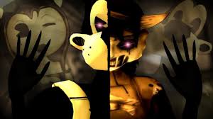 This is our bonus sunday fun kids gaming. Bendy And The Ink Machine Chapter 4 Live Walkthrough Youtube