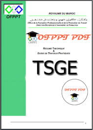Epingle Sur Ofppt Pdf