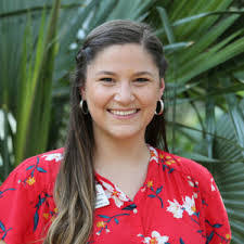 Olivia Ammons's Instagram, Twitter & Facebook