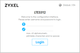 Lte 3302 Wifi Setup Zyxel Support Campus Emea
