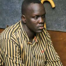 Dau Mijok Kolnyang (@daumijok.kolnyang.3) • Facebook