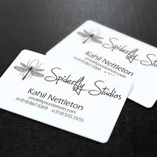 Plastic cards usually range from 12 mil business cards to a heavyweight 30 mil premium plastic card.plastic cards are becoming increasaingly more popular throughout many industries and markets. White Plastic Business Cards Ssmedia7 Ltd