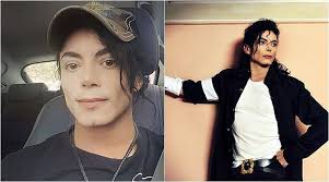 He was nothing short of a fashion icon. This Michael Jackson Lookalike S Photos Have Sent The Internet Into Frenzy Mode Trending News The Indian Express