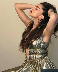 Beautiful Deepika Padukone At Cannes 2018