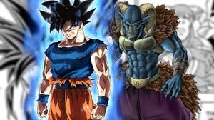 The second battle is available when your friendship with cell grows a little. Dragon Ball Super Goku S Ultra Instinct Mastery Has Fans Divided