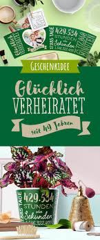 49 Hochzeitstag Zedernhochzeit Geschenk Zum 49 Hochzeitstag Leicht Gemacht Auf Diesem Ubertopf Werde Hochzeitstag Geschenk Hochzeit Hochzeitstag Geschenk
