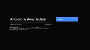 Xiaomi Mi Box 3 Tv Box Will Receive A Long Awaited Update In 2020 Android Marshmallow Xiaomi Firmware