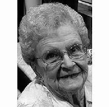 Mary TOLLE-HEMMELGARN Obituary (1926