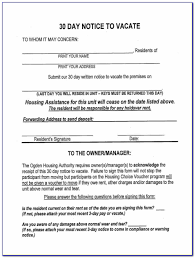 Landlord notice to vacate 30 day notice 30 day vacate notice 30 day proper landlord's notice of termination of tenancy (5 day notice, 10 day notice, 30 how to evict a tenant in houston texas top property manager explains landlord tenant eviction proc. Ca 30 Day Notice To Vacate Form Vincegray2014