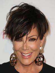 The name of susan sarandon comes to mind when you think of eternal beauty. Short Messy Haircuts For Women Over 50 Novocom Top