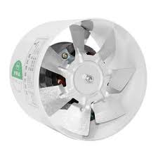 Exhaust fan industrial lokal yang berbahan metal hanya ada diukuran 16. Jual Exhaust Fan Blower Terbaru Harga Murah Blibli Com