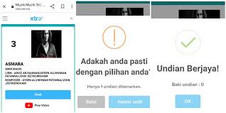 Minggu ketiga sfmm akan menyaksikan 11 lagu yang akan. Zee Rom Zai Mohd Twitter