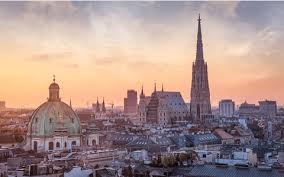 As you'd expect it's austria's cultural, economic, and political centre. Student Youth Dormitories Students Youth Ojab Osterreichische Jungarbeiterbewegung