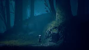 Hd wallpapers and background images Video Game Little Nightmares Ii Mono Little Nightmares Hd Wallpaper Peakpx