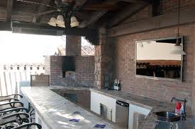 pizza ovens phoenix landscaping