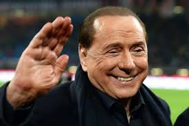 Последние твиты от silvio berlusconi (@berlusconi). Silvio Berlusconi Malato Richiesta Di Sospensione Al Processo Ruby Ter
