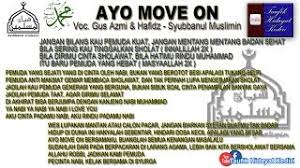 Kunjungi juga blog official demen sholawat, lirik sholawat, download mp3 dan juga channel youtube video sholawat yang dilengkapi dengan. Lirik Lagu Ayah Syubbanul Muslimin