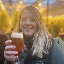 Green Tomato Pale Ale