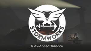 Stormworks Build And Rescue Cracked Download Cracked Games Org