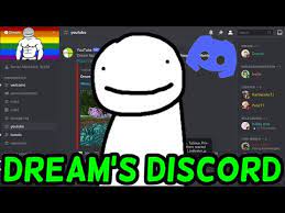 How to link minecraft with discord. How To Join Dream S Discord Server Youtube