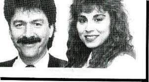 Maria Kieslich's Instagram, Twitter & Facebook