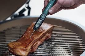 Check spelling or type a new query. Big Green Egg What Is The Correct Core Temperature