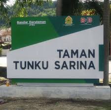 Without planning we went there with some gadgets. Taman Tunku Sarina Bandar Darulaman Jitra Kedah Home Facebook