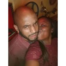 Sherika Graham and Clarence Stokes' Wedding Website