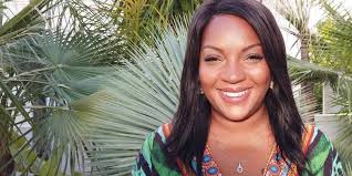 Sophia Bailey-Larsen, The Wisdom Messenger